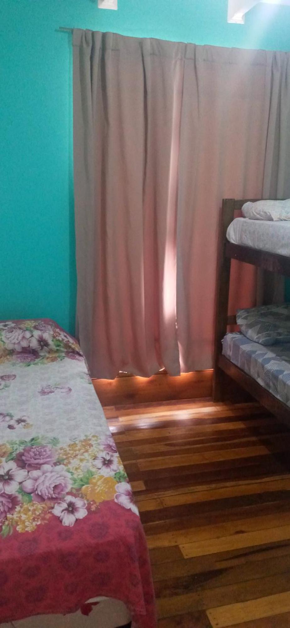 Palmeras El Soberbio