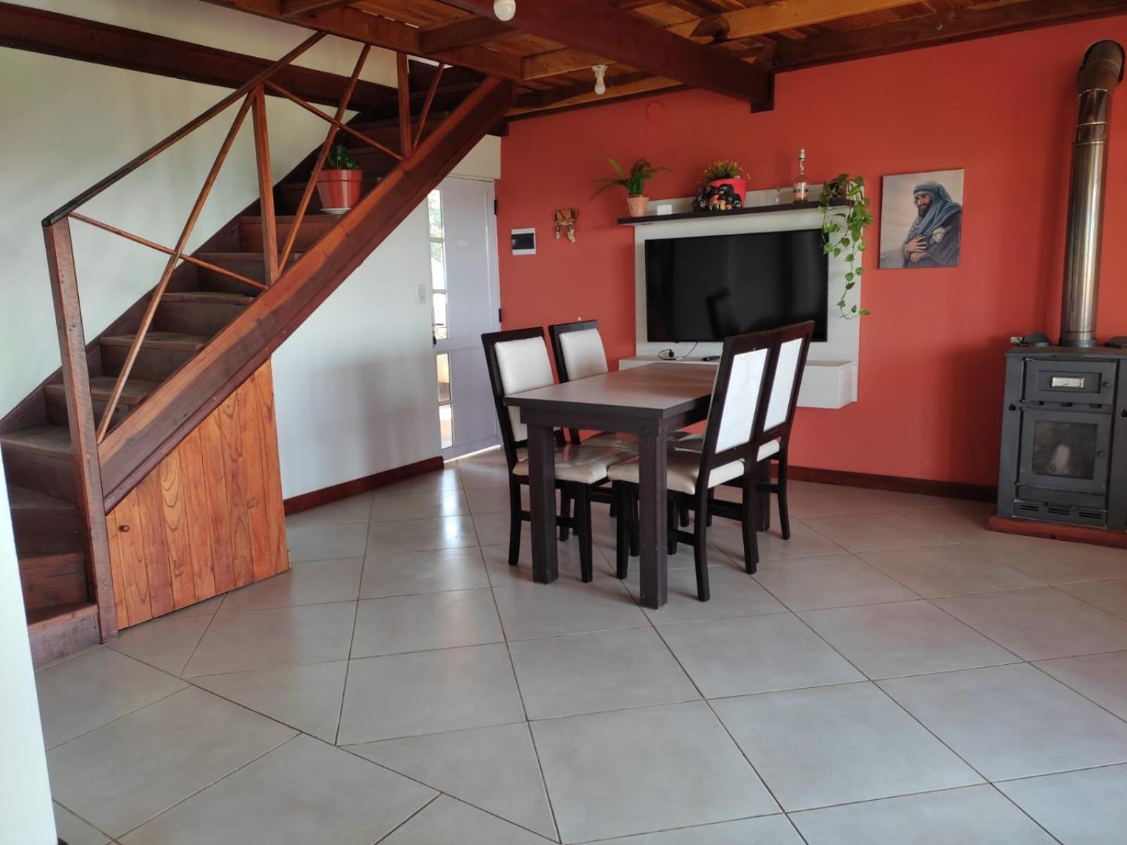 Holiday home Palmeras *