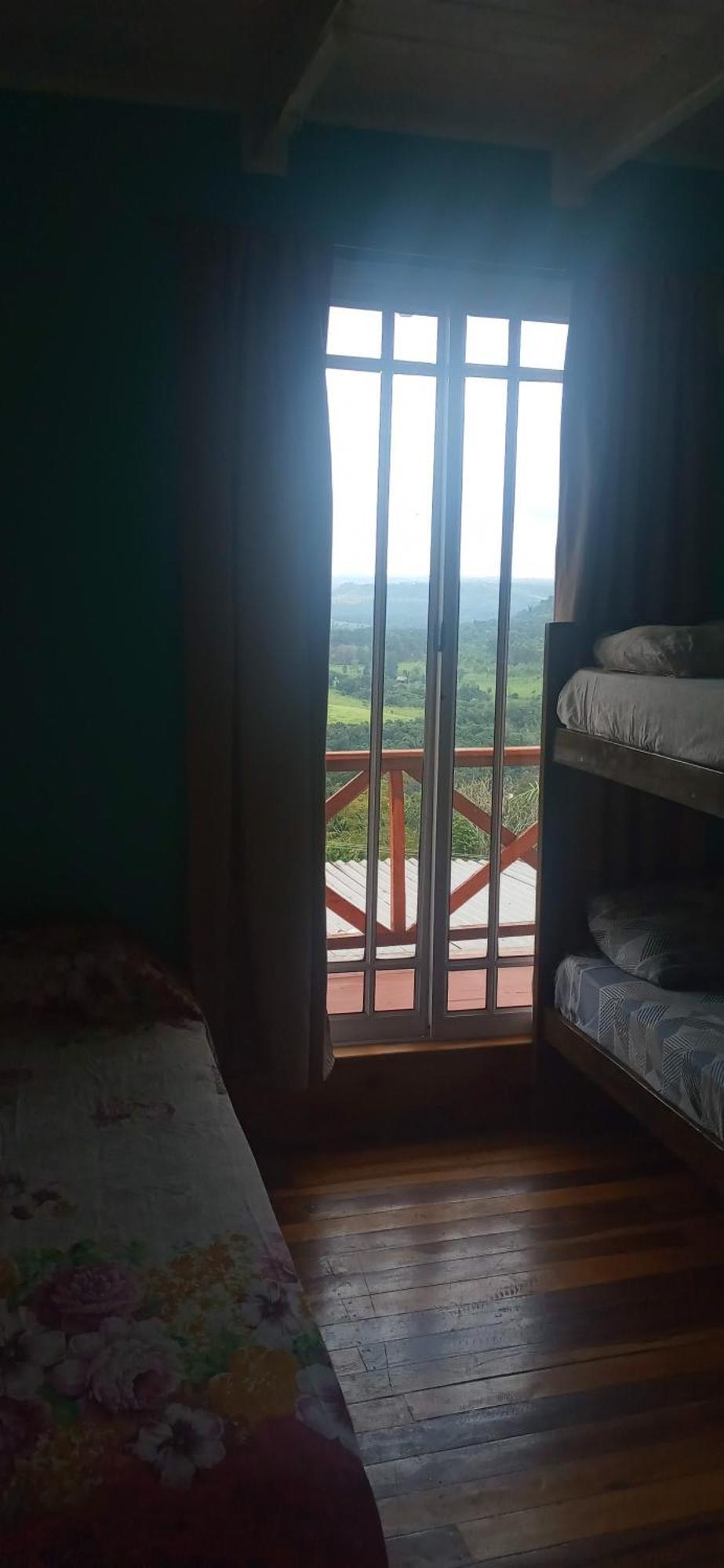 Holiday home Palmeras