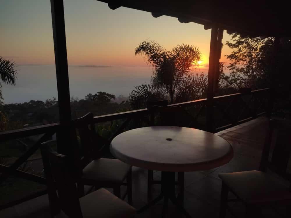 Palmeras Holiday home