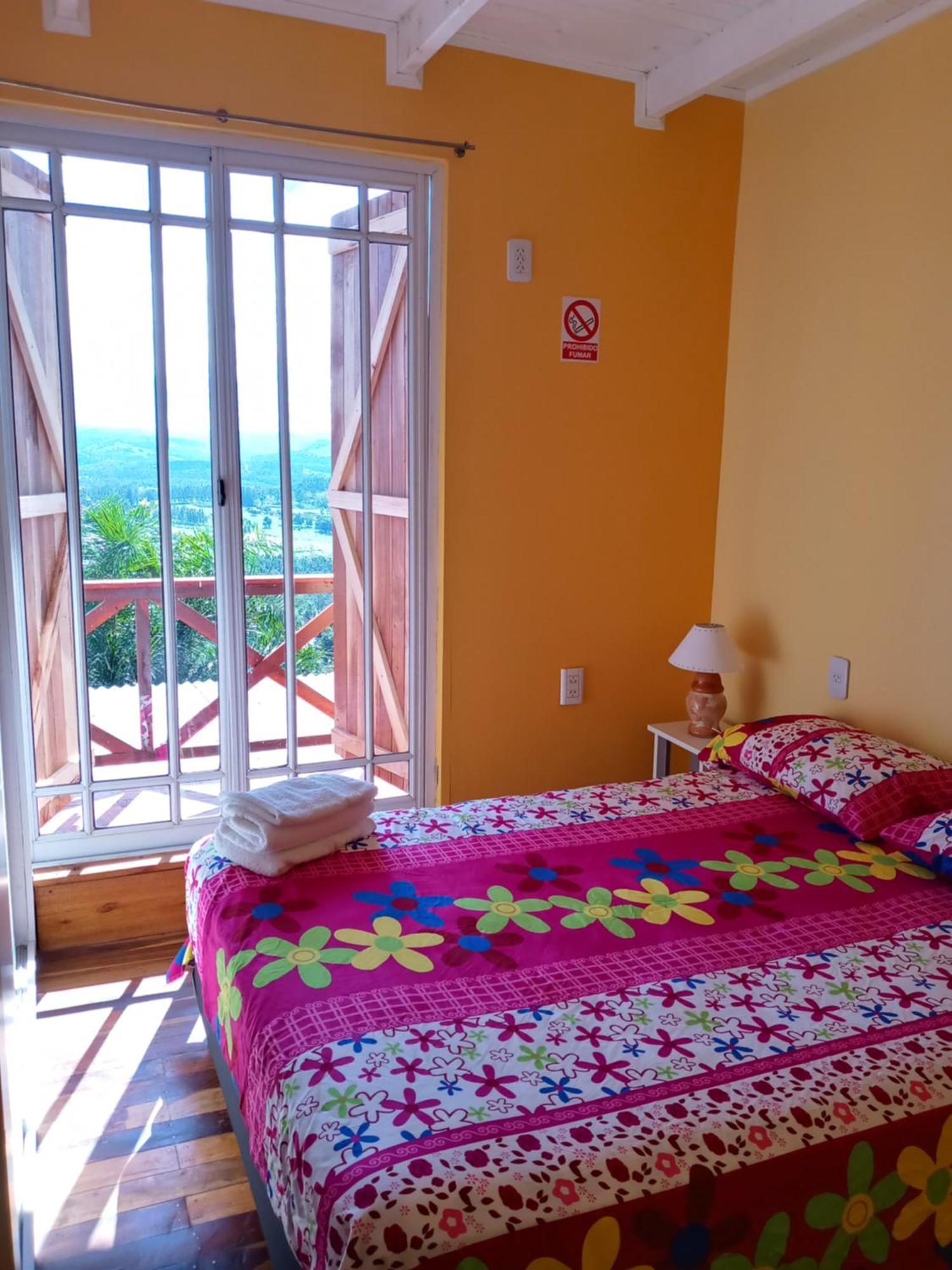 Palmeras Holiday home *