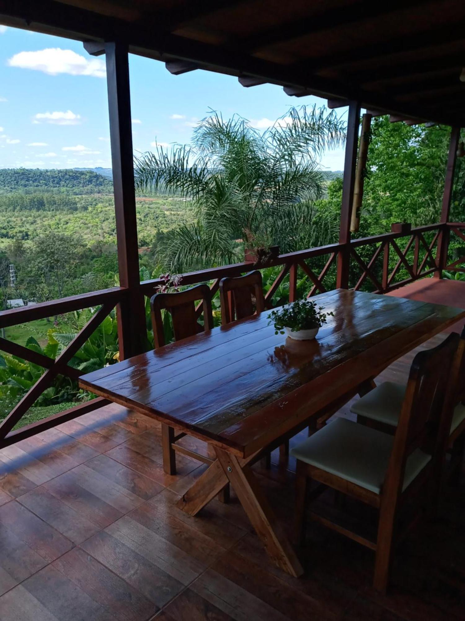 Palmeras Holiday home