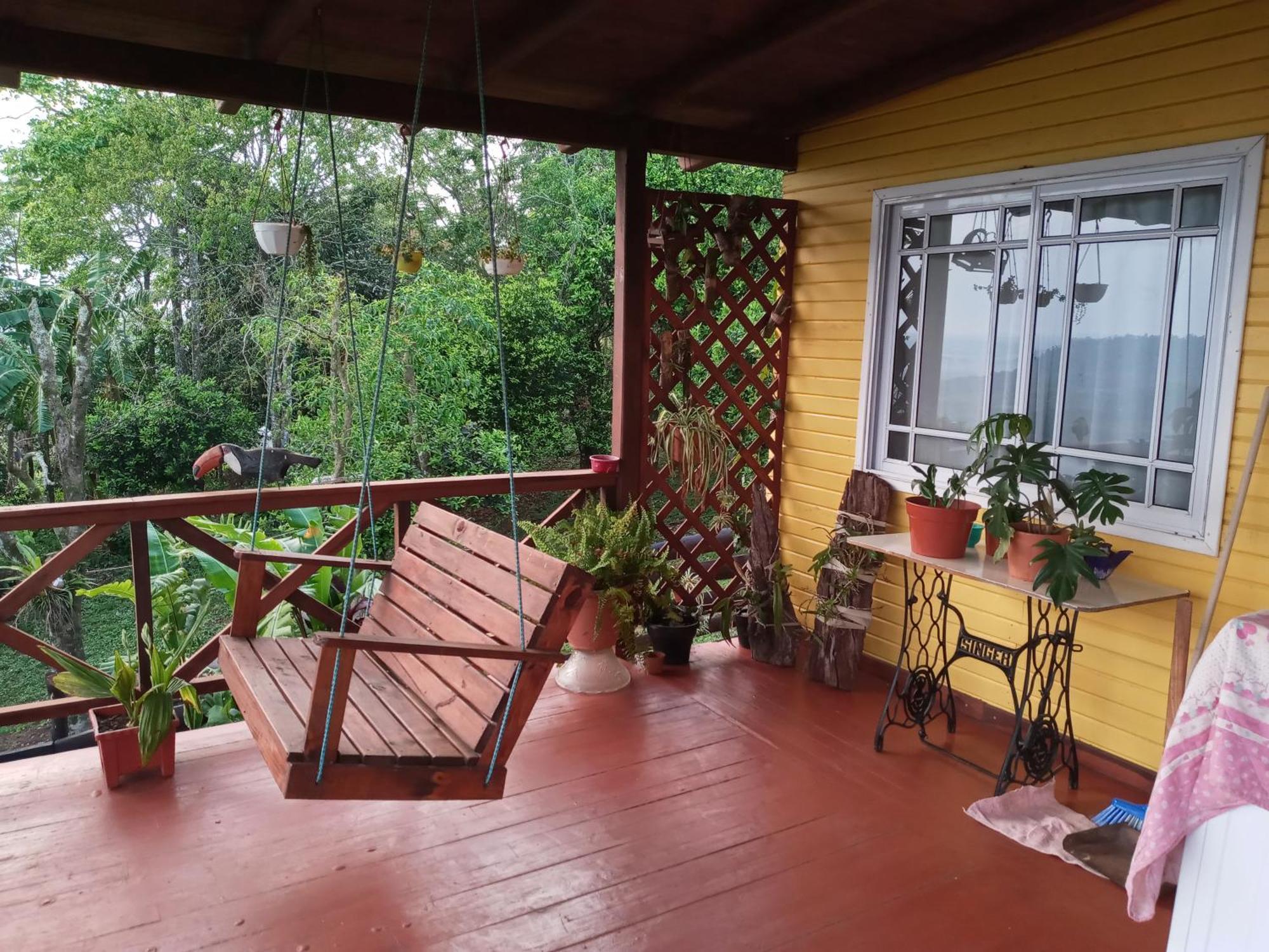 Holiday home Palmeras