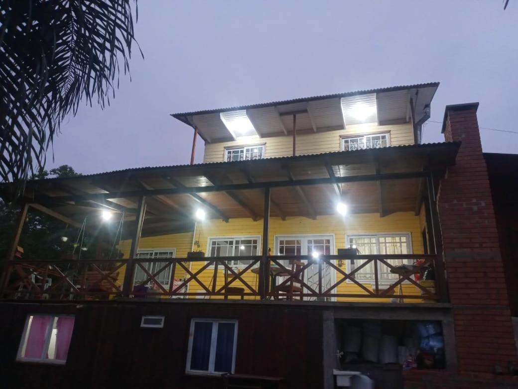 Holiday home Palmeras *