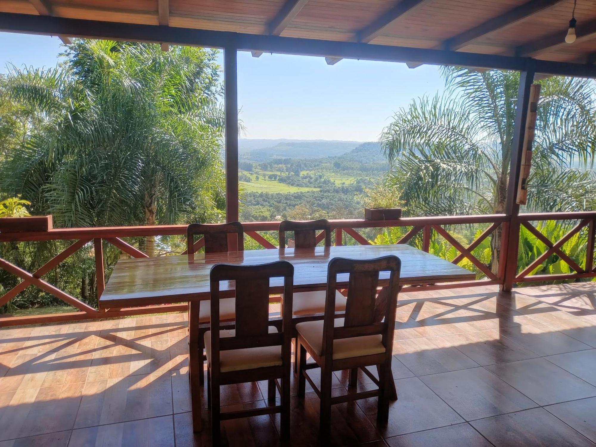 Palmeras Holiday home