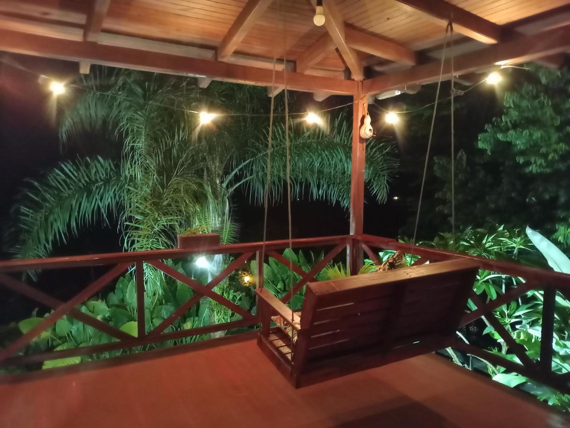 Holiday home Palmeras